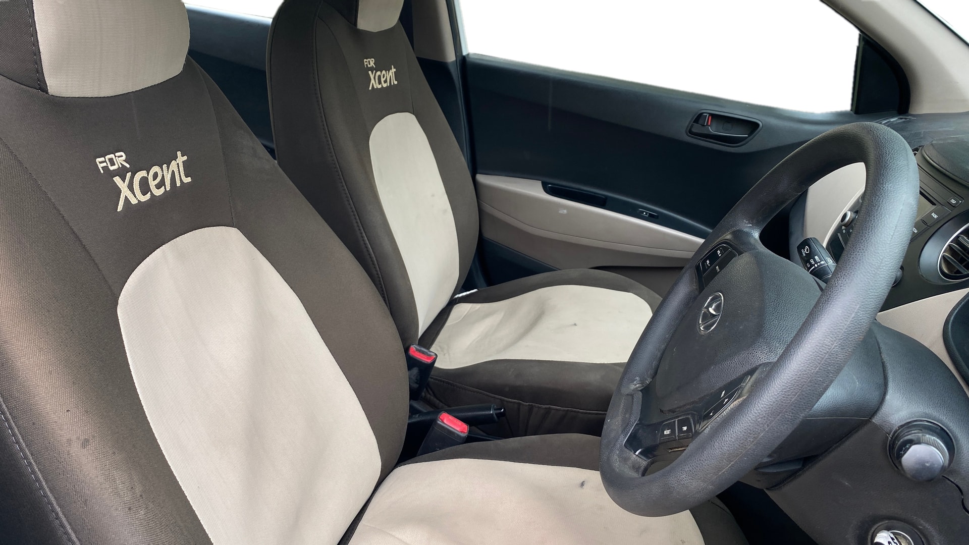 Used 2018 Hyundai Xcent Used 2018 Hyundai Xcent