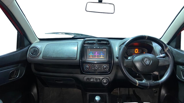View Renault Kwid Image 15 Used Renault Kwid Image 15