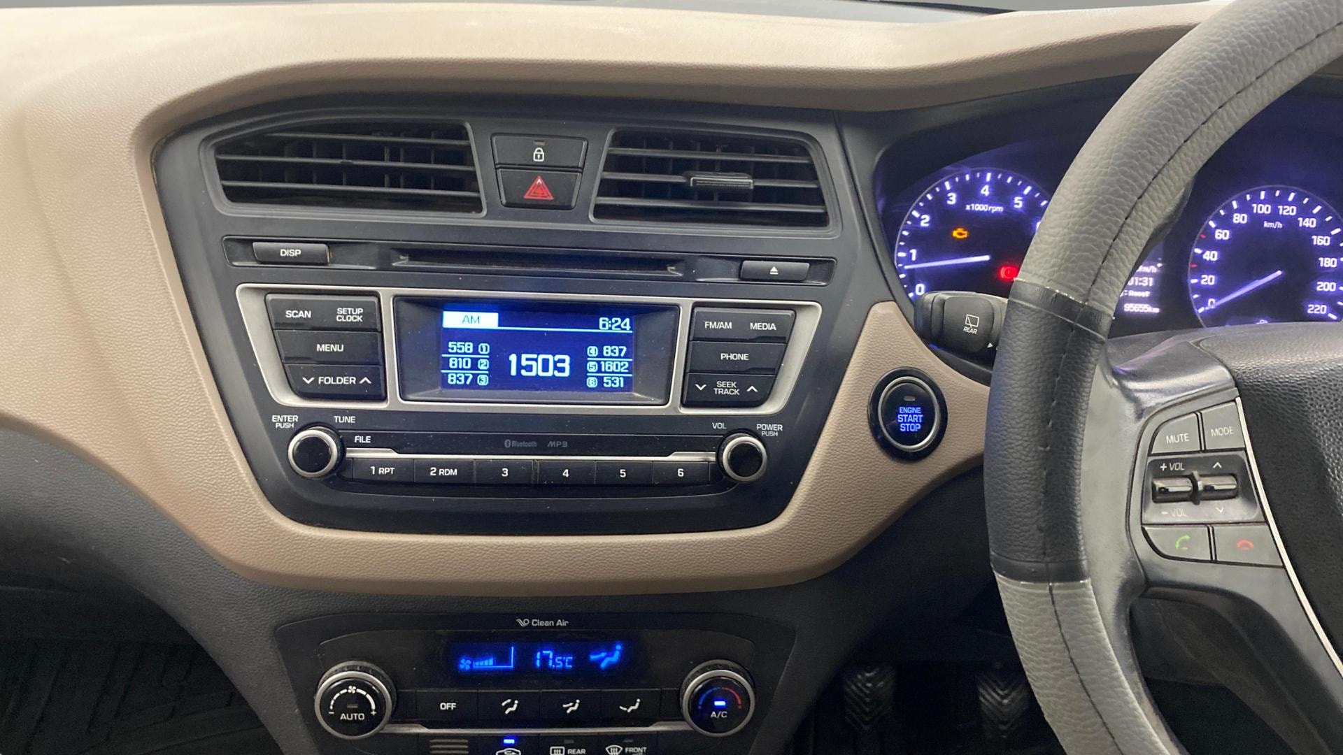 Used 2014 Hyundai Elite i20 Used 2014 Hyundai Elite i20