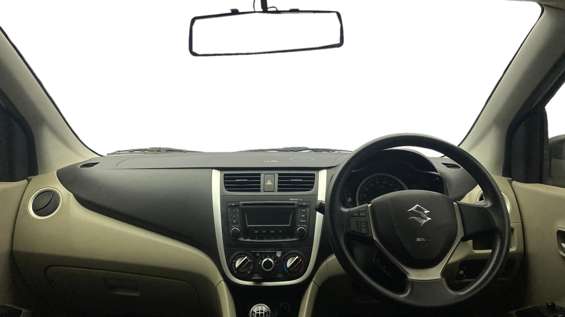 Used 2015 Maruti Suzuki 1000 Used 2015 Maruti Suzuki 1000