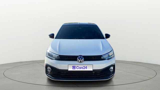 View Volkswagen Virtus Image 1 Used Volkswagen Virtus Image 1
