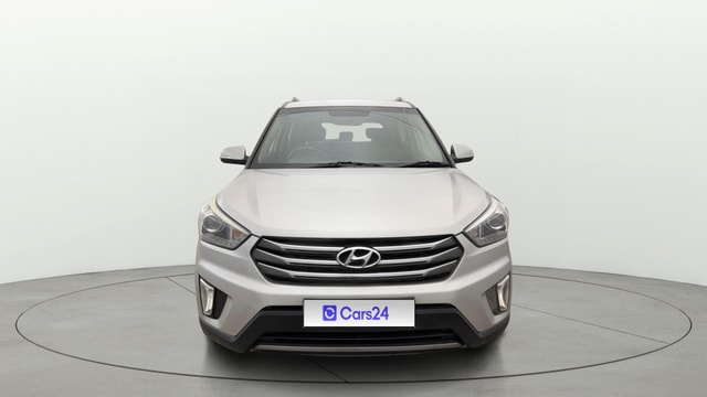 View Hyundai Creta Image 1 Used Hyundai Creta Image 1