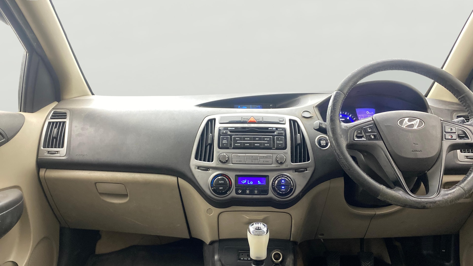 Used 2014 Hyundai i20 Used 2014 Hyundai i20