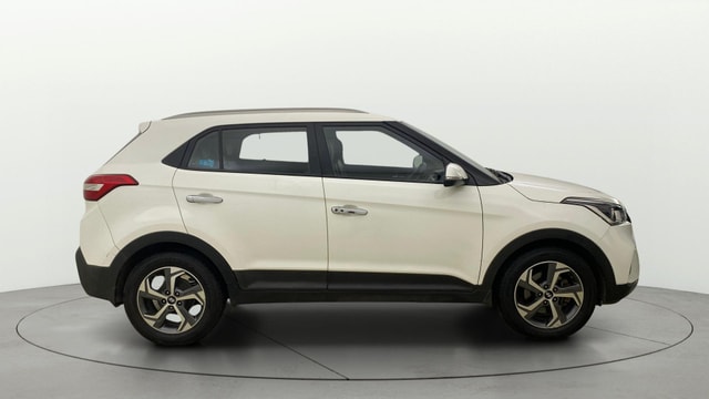 View Hyundai Creta Image 28 Used Hyundai Creta Image 28