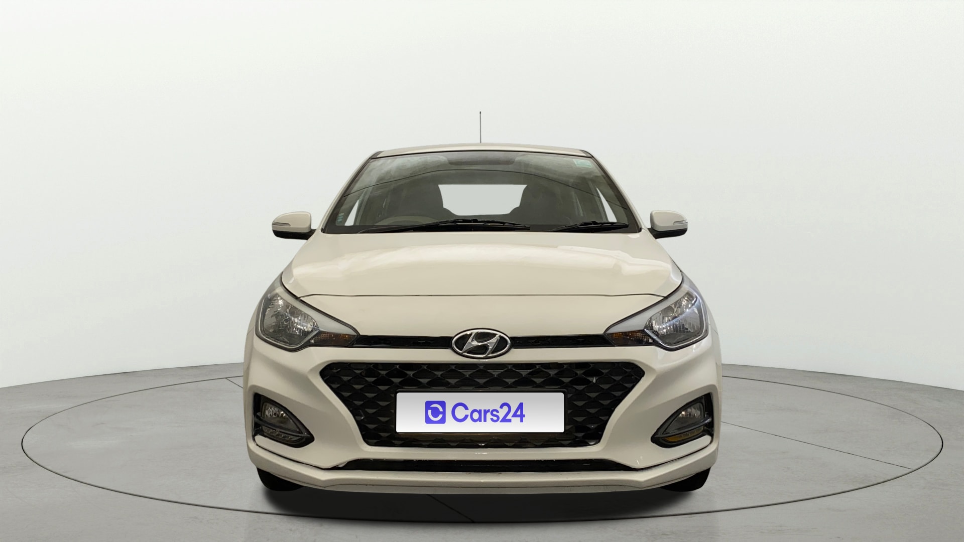 Used 2018 Hyundai Elite i20 Used 2018 Hyundai Elite i20