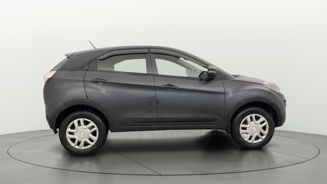 View Tata Nexon Image 8 Used Tata Nexon Image 8