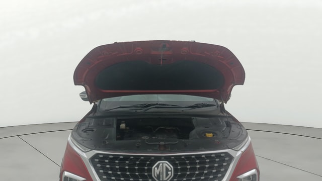 View MG Hector Image 19 Used MG Hector Image 19