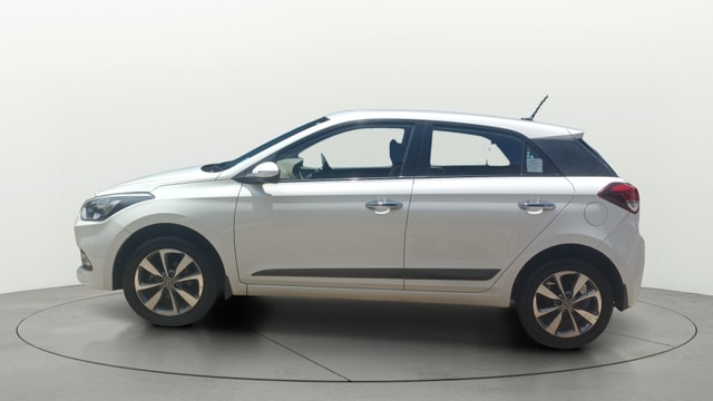 View Hyundai Elite i20 Image 6 Used Hyundai Elite i20 Image 6