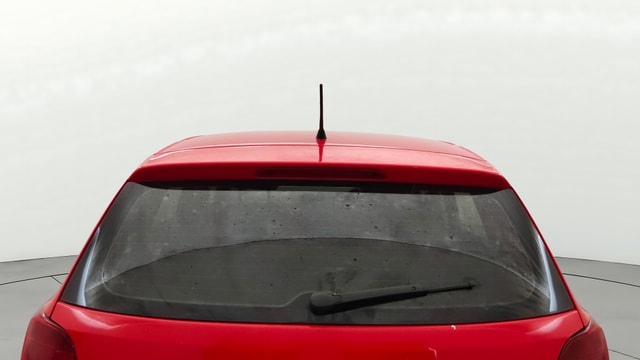 View Volkswagen Polo Image 4 Used Volkswagen Polo Image 4