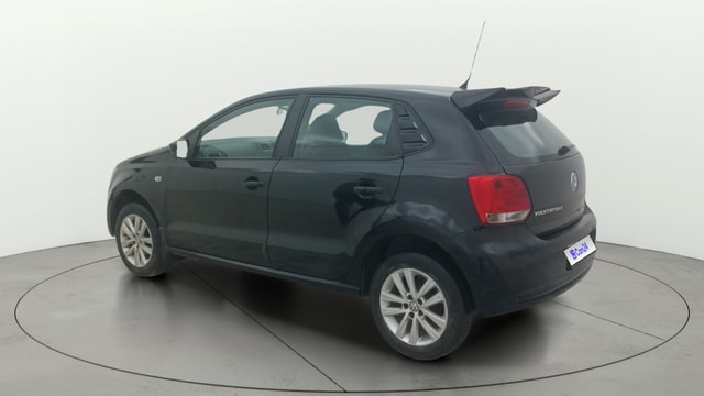 View Volkswagen Polo Image 2 Used Volkswagen Polo Image 2