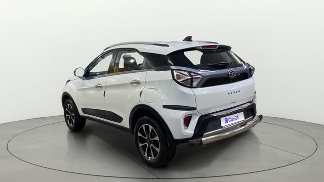 View Tata Nexon Image 2 Used Tata Nexon Image 2