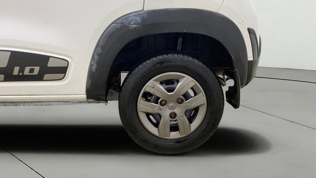 View Renault Kwid Image 11 Used Renault Kwid Image 11