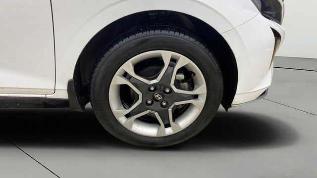View Hyundai Elite i20 Image 40 Used Hyundai Elite i20 Image 40