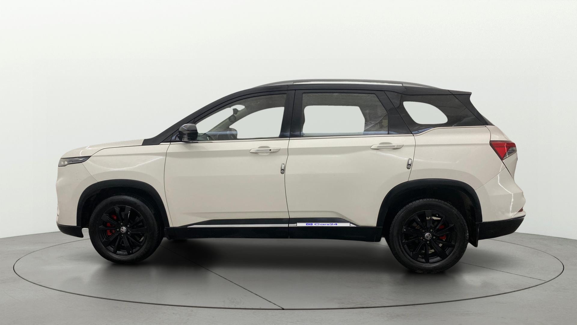 View 2020 MG Hector Plus Sharp Turbo 6 Seater Diesel Image 28 Used 2020 MG Hector Plus Sharp Turbo 6 Seater Diesel Image 28