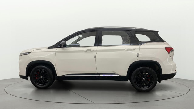 View MG Hector Plus Image 28 Used MG Hector Plus Image 28