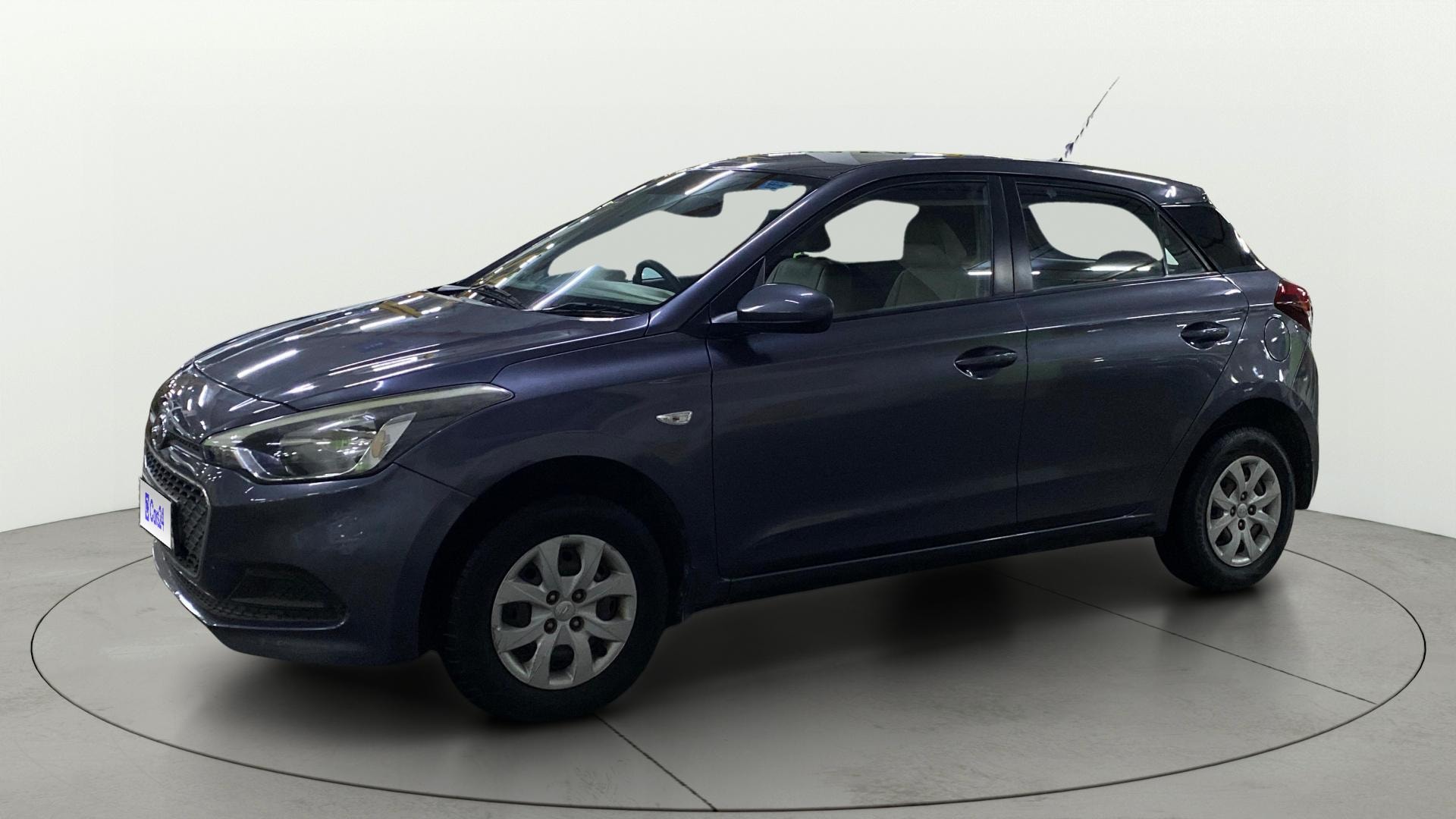 View 2016 Hyundai Elite i20 Magna 1.2 Image 20 Used 2016 Hyundai Elite i20 Magna 1.2 Image 20