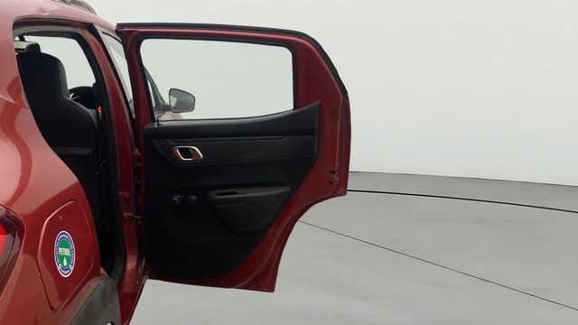 View Renault Kwid Image 7 Used Renault Kwid Image 7