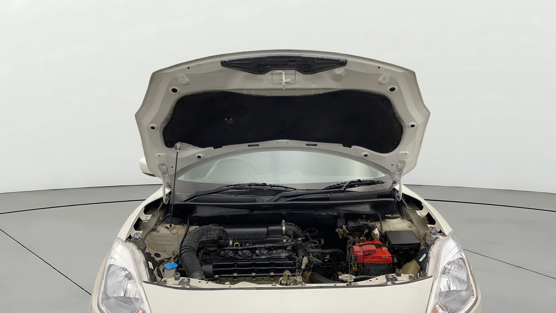View 2019 Maruti Suzuki 1000 Base Variant Image 31 Used 2019 Maruti Suzuki 1000 Base Variant Image 31