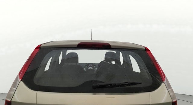 View Ford Figo Image 4 Used Ford Figo Image 4