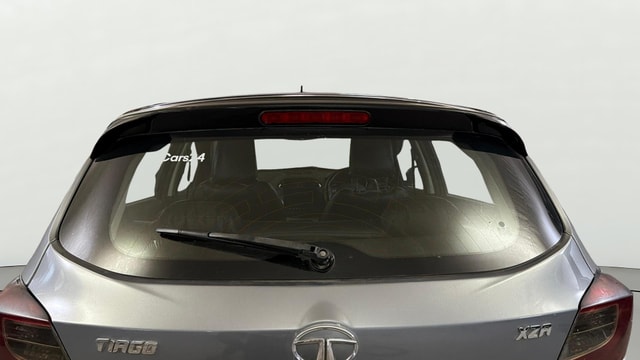 View Tata Tigor Image 4 Used Tata Tigor Image 4
