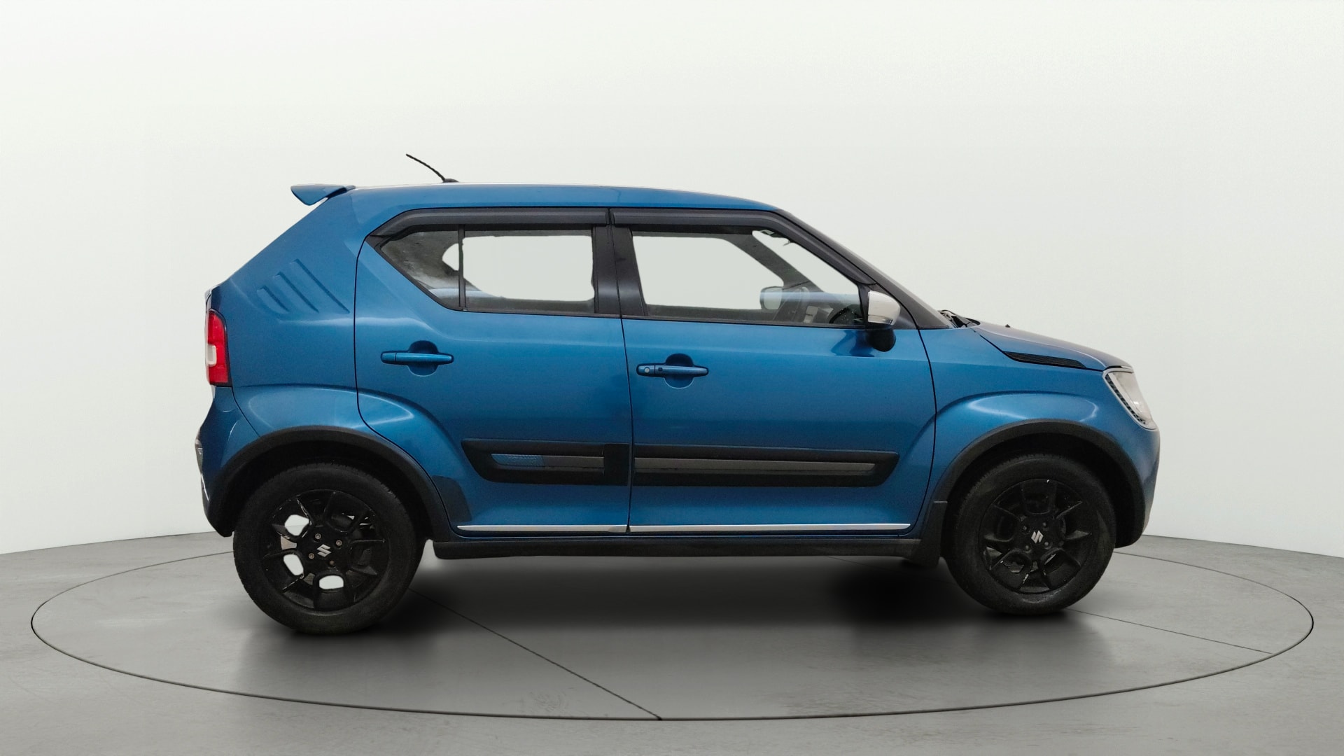 View 2017 Maruti Suzuki 1000 Base Variant Image 8 Used 2017 Maruti Suzuki 1000 Base Variant Image 8