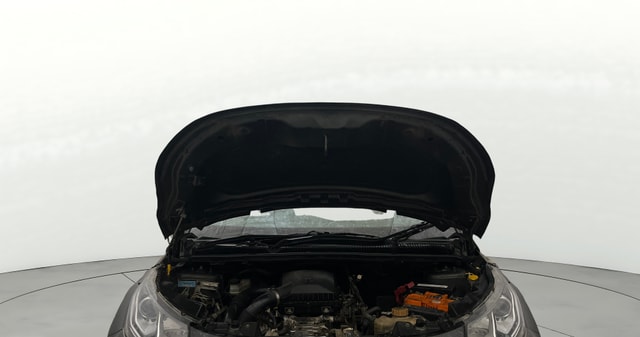 View Tata Nexon Image 32 Used Tata Nexon Image 32