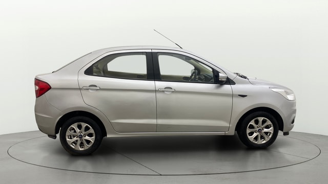 View Ford Figo Aspire Image 8 Used Ford Figo Aspire Image 8