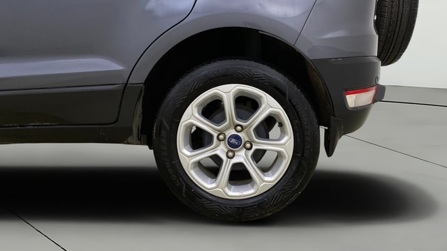 View Ford EcoSport Image 11 Used Ford EcoSport Image 11
