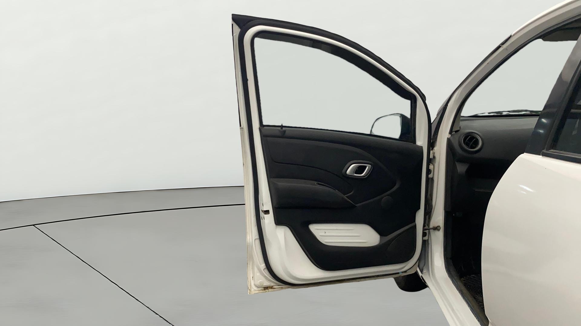 View 2020 Datsun Go T Image 30 Used 2020 Datsun Go T Image 30