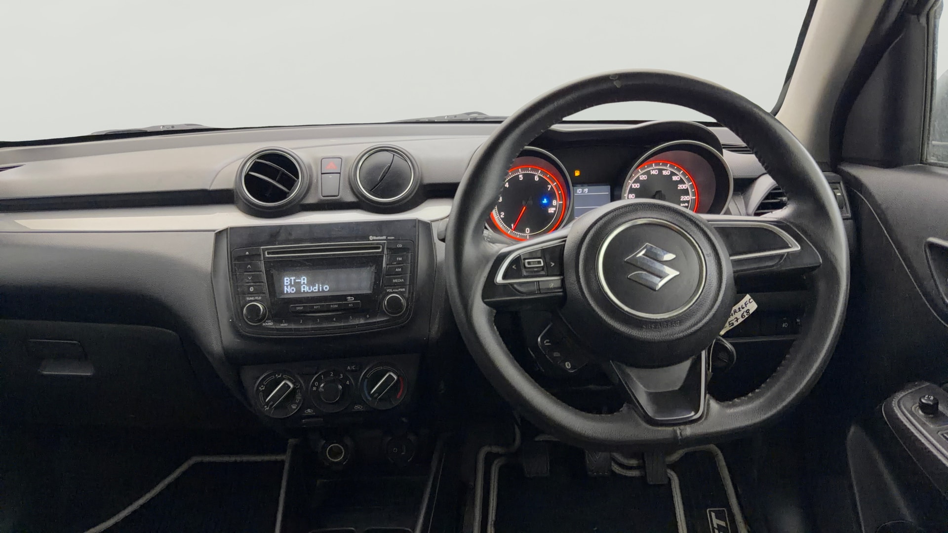 Used 2019 Maruti Suzuki 1000 Used 2019 Maruti Suzuki 1000