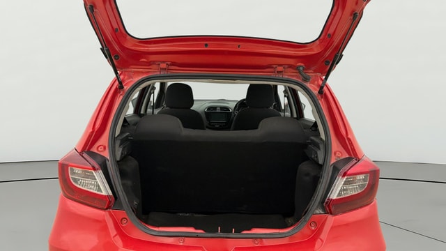 View Tata Tiago Image 36 Used Tata Tiago Image 36