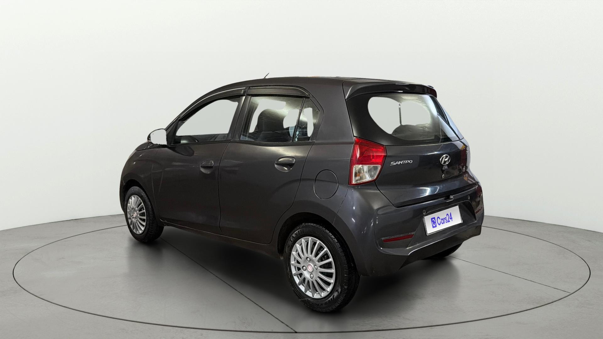 Used 2019 Hyundai New Santro Used 2019 Hyundai New Santro