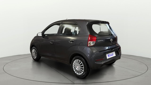 View Hyundai New Santro Image 2 Used Hyundai New Santro Image 2