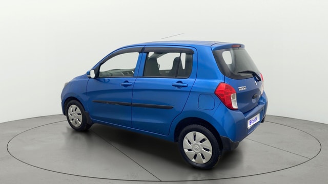 View Maruti Suzuki 1000 Image 2 Used Maruti Suzuki 1000 Image 2