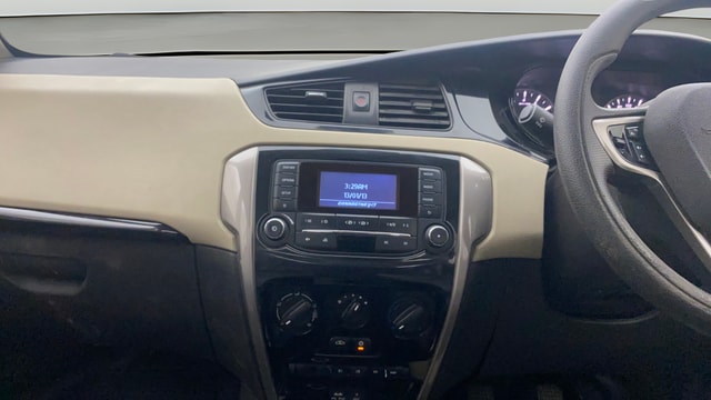 View Tata Zest Image 17 Used Tata Zest Image 17