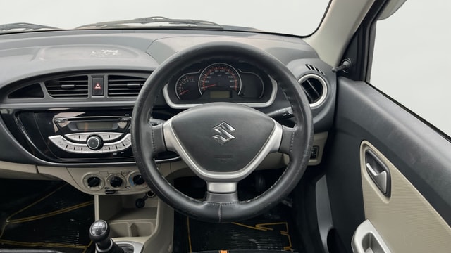 View Maruti Suzuki Alto K10 Image 20 Used Maruti Suzuki Alto K10 Image 20