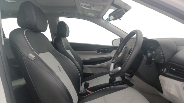 View Hyundai Elite i20 Image 28 Used Hyundai Elite i20 Image 28