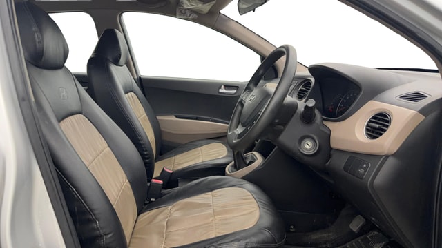 View Hyundai Grand i10 Image 25 Used Hyundai Grand i10 Image 25