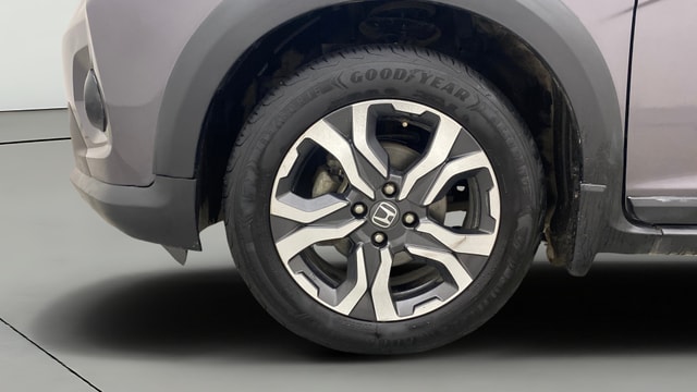 View Honda WR-V Image 29 Used Honda WR-V Image 29