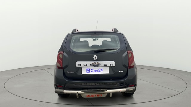 View Renault Duster Image 40 Used Renault Duster Image 40
