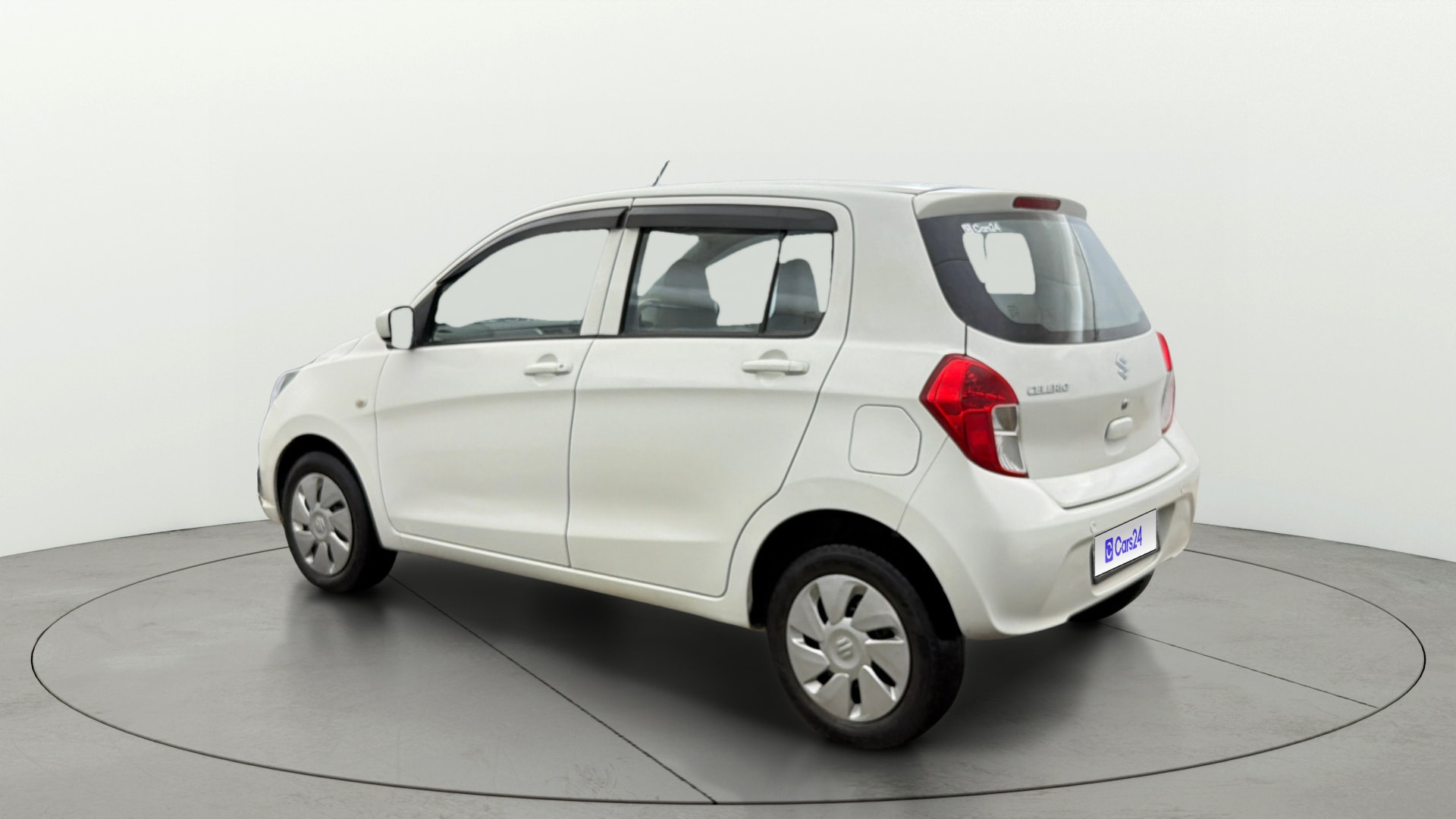 Used 2019 Maruti Suzuki 1000 Used 2019 Maruti Suzuki 1000