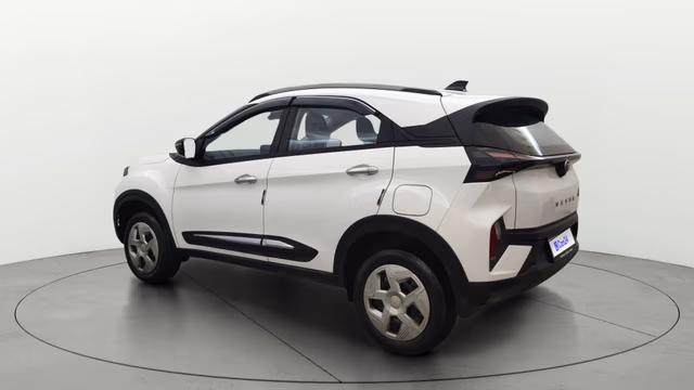 View Tata Nexon Image 2 Used Tata Nexon Image 2
