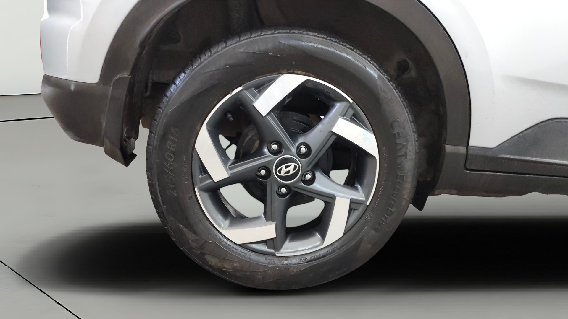 View 2019 Hyundai Venue SX 1.0 Petrol Image 25 Used 2019 Hyundai Venue SX 1.0 Petrol Image 25