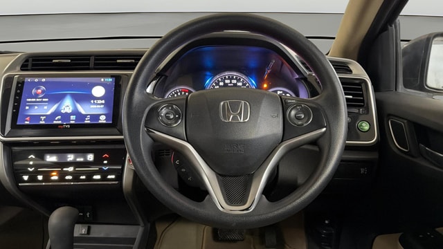 View Honda City Image 21 Used Honda City Image 21