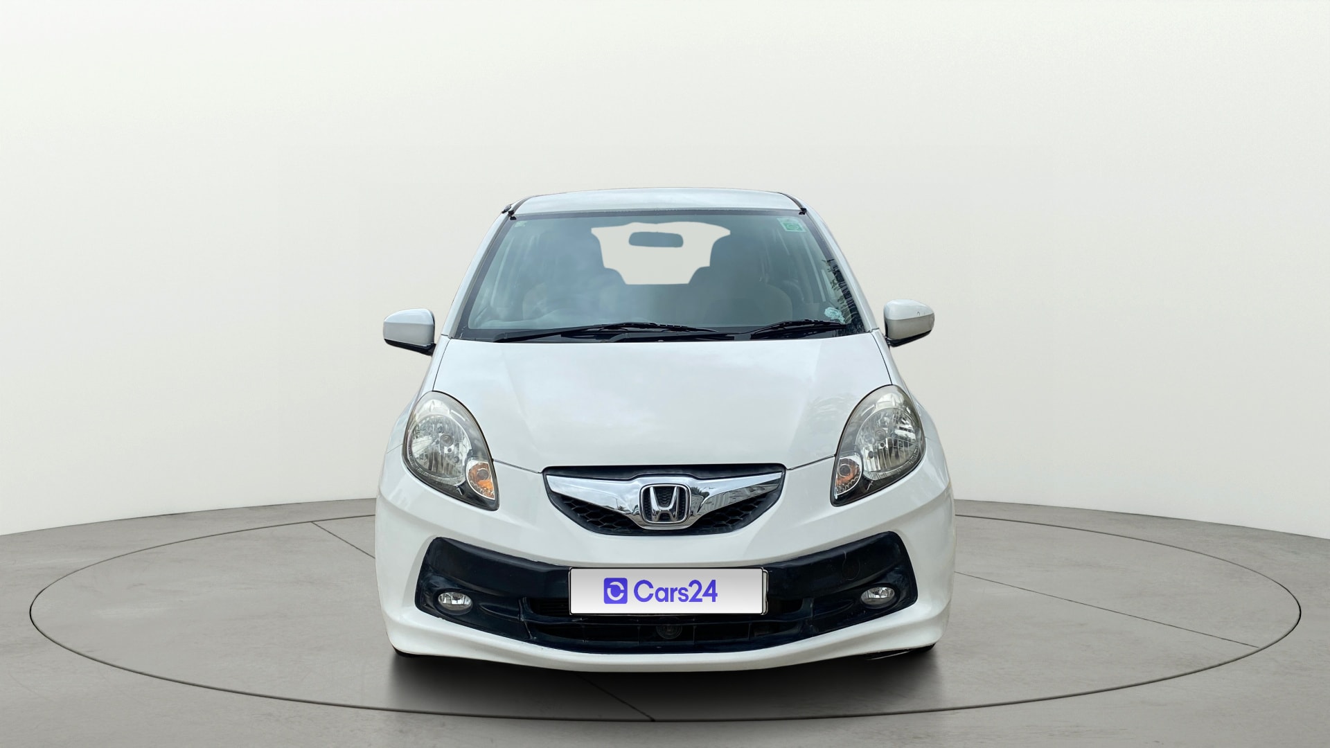 Used 2014 Honda Brio Used 2014 Honda Brio
