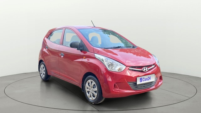 View Hyundai EON Image 35 Used Hyundai EON Image 35