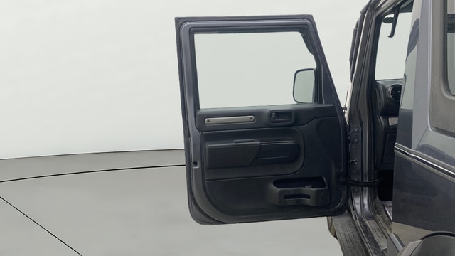 View Mahindra Thar Image 31 Used Mahindra Thar Image 31
