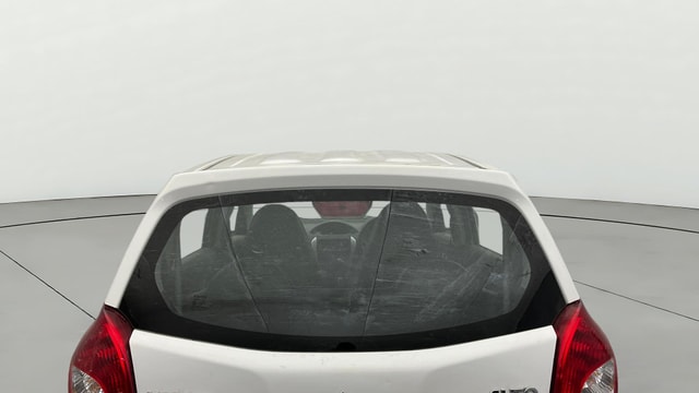 View Maruti Suzuki Alto 800 Image 4 Used Maruti Suzuki Alto 800 Image 4
