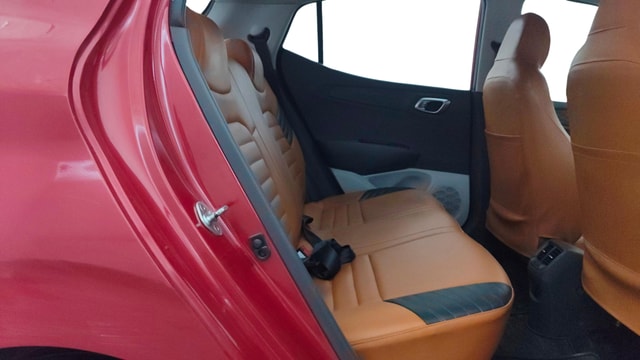 View Hyundai Grand i10 Nios Image 29 Used Hyundai Grand i10 Nios Image 29