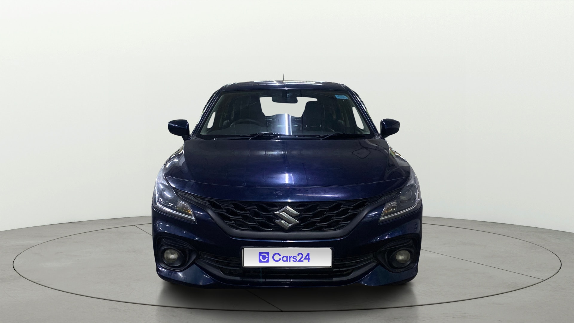 View 2023 Maruti Suzuki 1000 Base Variant Image 1 Used 2023 Maruti Suzuki 1000 Base Variant Image 1